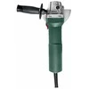 Kampinis šlifuoklis W 1100, Metabo
