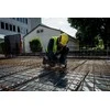 Kampinis šlifuoklis Metabo W 18 7-125; 125 mm; 18 V (be akumuliatoriaus ir pakrovėjo)
