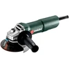Kampinis šlifuoklis W 750, Metabo