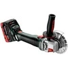 Aku.kampinis šlifuoklis WB 18 LT BL 11-125 Quick korpusas, Metabo