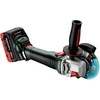 Aku.kampinis šlifuoklis WB 18 LT BL 11-125 Quick korpusas, Metabo