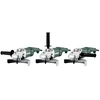 METABO KAMPINIS ŠLIFULĖLIS 230mm 2000W WE 2000-230
