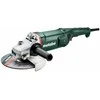 Kampinis šlifuoklis Metabo WE 2400-230