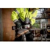 Aku.kampinio šlifuoklio WVB 18 LT BL 11-125 Quick korpusas,, Metabo