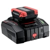 METABO ĮKROVIKLIS ASC 290 12-36V GREITAS 16A