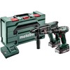 MetaboCOMBO SET 2.3.2 18 V SB18+KH18LTX24 2x2.0 Ah (685216500)