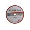 Festa pjovimo diskas metalui, O 230 x 2,5 mm