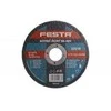 Festa Metal Cutting Wheel O 230 x 2.5 x 22.2 mm