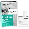 Mexx Look Up Now For Him EDT tualetinis vanduo vyrams, 30 ml