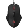 MG A4tech Bloody V8MA, V-Track + CORE 4 Pelė žaidimams, 3200 DPI, USB, Juodas