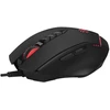 MG A4tech Bloody V8MA, V-Track + CORE 4 Pelė žaidimams, 3200 DPI, USB, Juodas