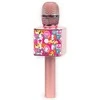 Tlapkova Patrola mPTech Sp. su o.o. Paw Patrol karaoke mikrofonas rožinis