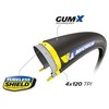 MICHELIN POWER CUP CLASSIC 700X30C COMPETITION LINE KEVLAR RUBBER-X TS TLR (032832)