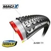MICHELIN POWER GRAVEL CLASSIC V2 700X57C COMPETITION LINE KEVLAR RUBBER-X TS TLR (790640)