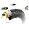 MICHELIN PRO5 CLASSIC 700X30C COMPETITION LINE KEVLAR MAGI-X TS TLR (998367)