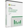 „Microsoft Office Home and Business 2024 CZ“ (verslininkams)