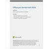 Microsoft Office Home 2024 CZ (namų ūkiams)
