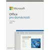 Microsoft Office Home 2024 CZ (namų ūkiams)