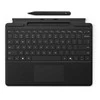 „Microsoft Surface Signature Type Cover Copilot“ + plonas rašiklis, juodas