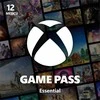 Microsoft Game Pass Essential 12 miesięcy - wersja cyfrowa ESD