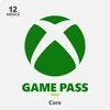 Microsoft Game Pass Essential 12 miesięcy - wersja cyfrowa ESD