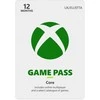 Microsoft Game Pass Essential 12 miesięcy - wersja cyfrowa ESD