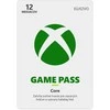 Microsoft Game Pass Essential 12 miesięcy - wersja cyfrowa ESD