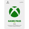 Microsoft Game Pass Essential 3 mėnesiai - wersja cyfrowa ESD