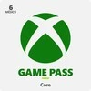 Microsoft Game Pass Essential 6 mėn. - wersja cyfrowa ESD