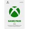 Microsoft Game Pass Essential 6 mėn. - wersja cyfrowa ESD