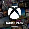 Microsoft Game Pass Essential 6 mėn. - wersja cyfrowa ESD
