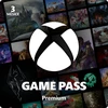 Microsoft Game Pass Premium 3 mėnesiai - wersja cyfrowa ESD