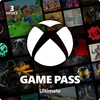 Microsoft Game Pass Ultimate 3 mėnesiai - wersja cyfrowa ESD