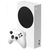 Žaidimų konsolė Microsoft XBOX Series S, USB 3.1 /HDMI/Wi-Fi