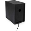 Muzikinis centras JVC UX-E225B Mini hi-fi system Juodas