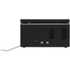 JVC Mini muzikinis centras UX-E225B juoda