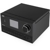 JVC Mini muzikinis centras UX-E225B juoda