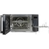 Mikrobangų krosnelė Domo DOMO DO22301C – kuchenka mikrobangų krosnelė 23 L combi