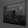 Mikrobangų krosnelė Gorenje BM201M2BG