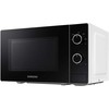 Mikrobangų krosnelė Samsung MS20A3010AH