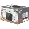 Mikrobangų krosnelė Sencor SMW 4220WH