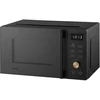 Mikrobangų krosnelė Sencor SMW 5520BK Mikrobangų krosnelė 20L