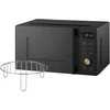 Mikrobangų krosnelė Sencor SMW 5520BK Mikrobangų krosnelė 20L