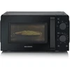 PAVADINIMAS: Severin MW 7580 mikrobangų krosnelė, 700 W, 19 l