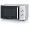 Mikrobangų krosnelė Severin MW 7797 pastatoma 28L 900W