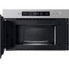 Mikrobangų krosnelė Whirlpool MBNA 910 X