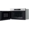 Mikrobangų krosnelė Whirlpool MBNA 910 X
