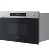 Mikrobangų krosnelė Whirlpool MBNA 910 X