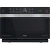 Mikrobangų krosnelė Whirlpool MWSC 833 SB