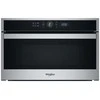 Whirlpool Mikrobangų krosnelė įmontuojama WMD44MX WHP